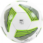 Мяч футбольный тренировочный ADIDAS Tiro Match League HS р.4,5